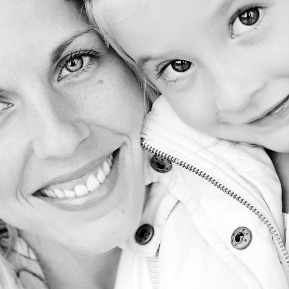 Meet your Posher, Marci