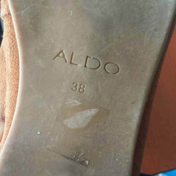 Cute moccasins - Picture 3 of 4