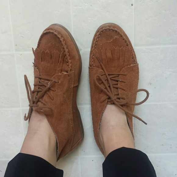 Cute moccasins - Picture 4 of 4