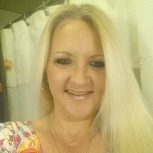 Meet your Posher, Margaret