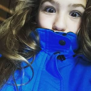 Meet your Posher, Aleah