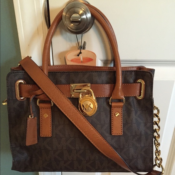 Michael Kors bag
