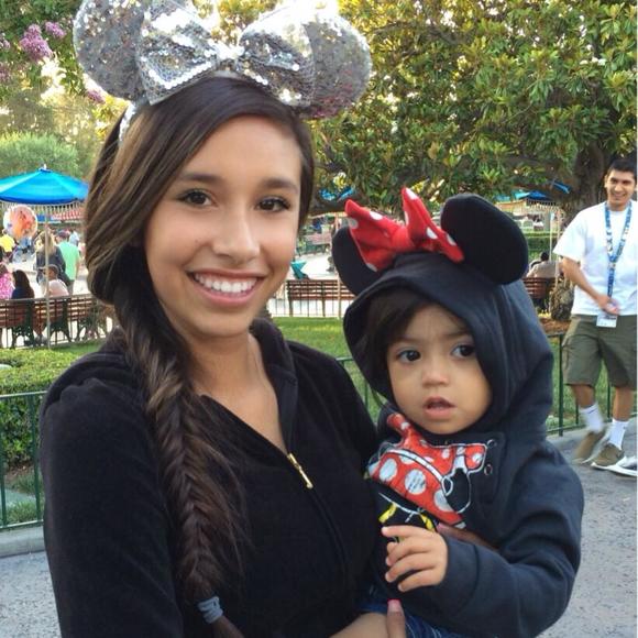 Meet your Posher, Jessica