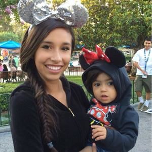 Meet your Posher, Jessica