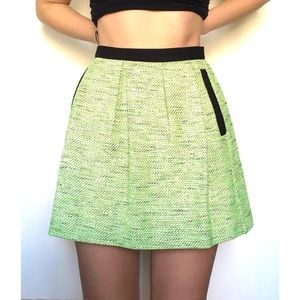 French Connection Skirt NWOT