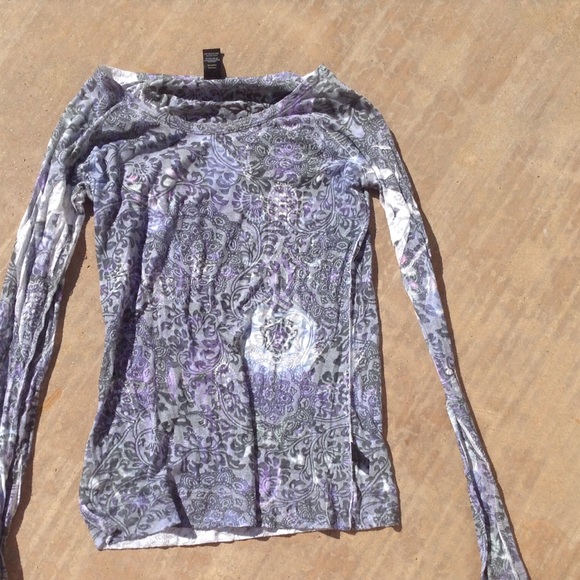 PRANA Shirt