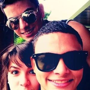 Meet your Posher, Anthony