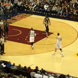 Meet your Posher, Marc