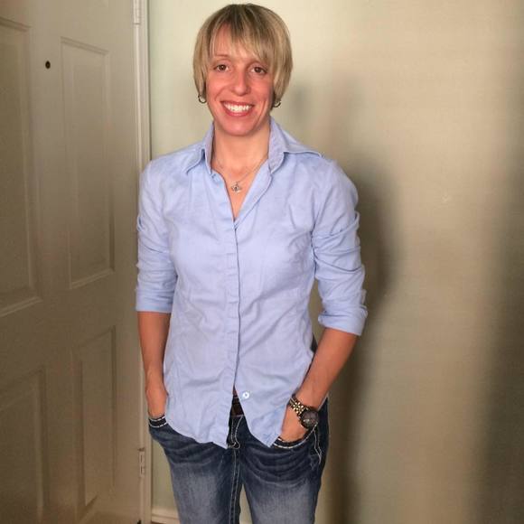 Meet your Posher, Lisa