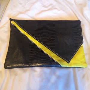 Envelope Clutch