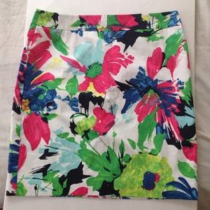 Ann Taylor pencil skirt