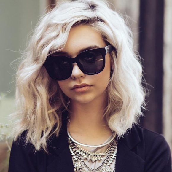 Quay Australia sunglasses style envy