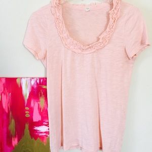 Jcrew t-shirt