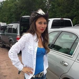 Meet your Posher, Blake