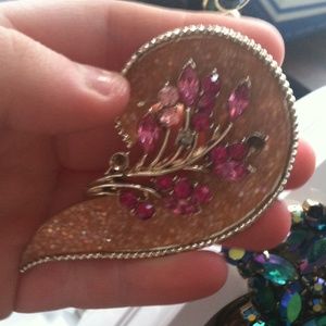 Broach bundle! *antique* OBO