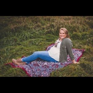 Meet your Posher, Kelly