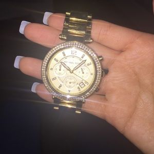 Michael Kors watch