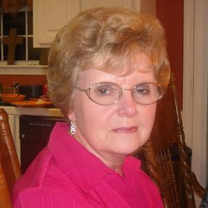 Meet your Posher, Bernette