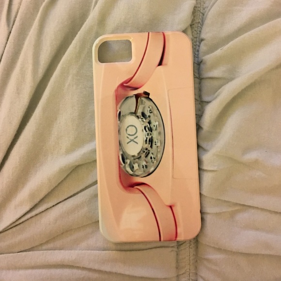 adorable iphone 5/5s case