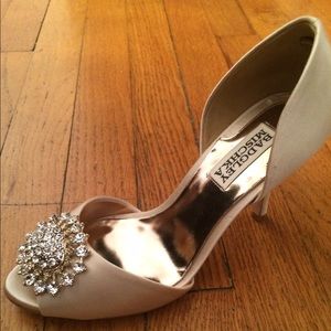 Wedding shoes