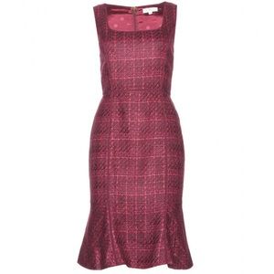 **Reduced** Tory Burch Drew Dress