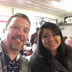 Meet your Posher, Luisa