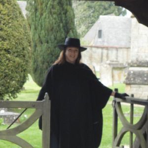 Meet your Posher, Cindy