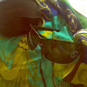Gucci sunglasses