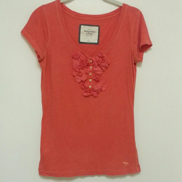 Abercrombie & Fitch Top