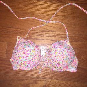 Victoria Secret Bikini Top