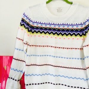Jcrew Sweater