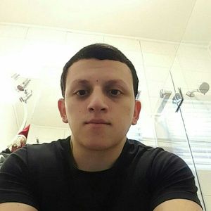 Meet your Posher, Matthew