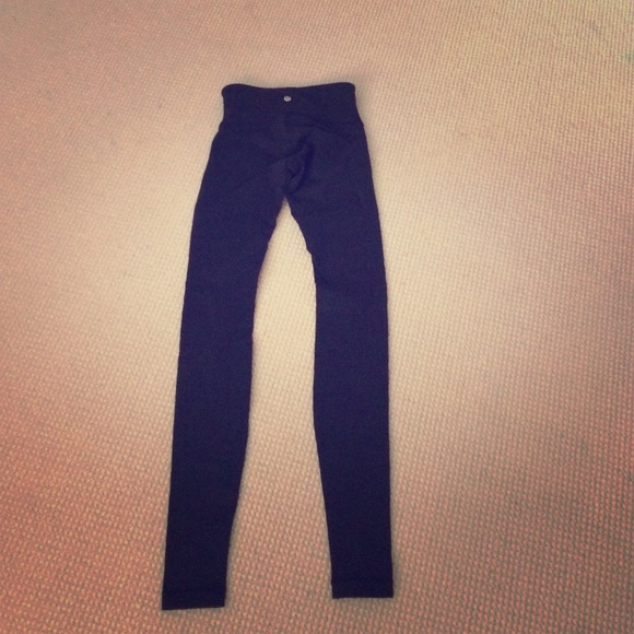 Lululemon long leggings/pants