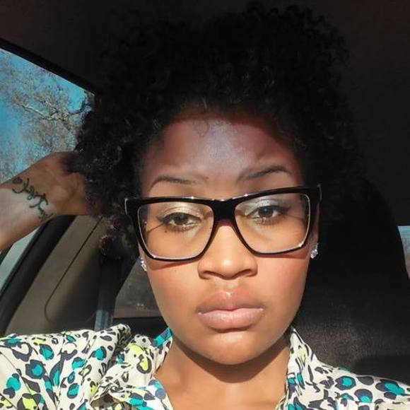 Meet your Posher, Charita