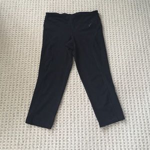 Old navy active Capri leggings