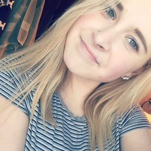 Meet your Posher, Ashelyn