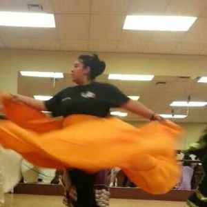 Meet your Posher, Claudia