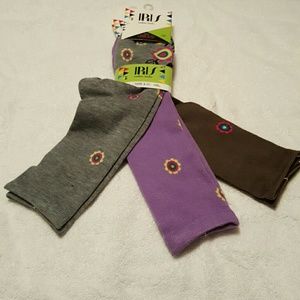Ladies Iris Socks