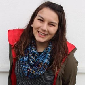 Meet your Posher, Emma