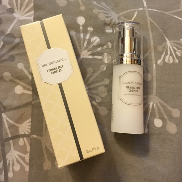 Bare Minerals Firming Face Complex