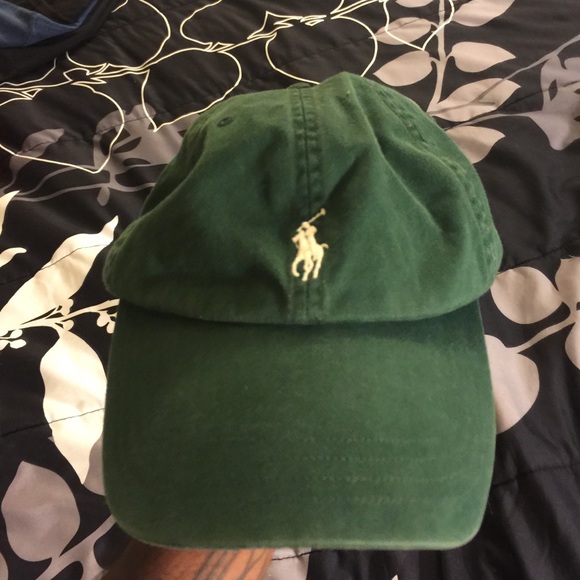 Polo hat