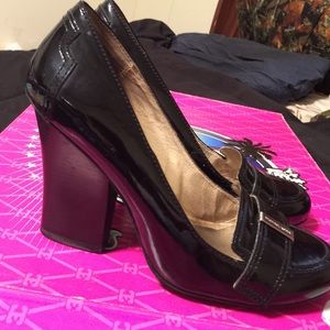 Michael Kors Dress Shoes Size 7.5