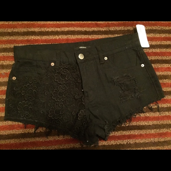Forever 21 shorts - Picture 1 of 2