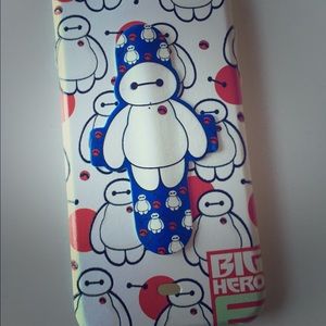 Bemax smart stand iPhone 6 case