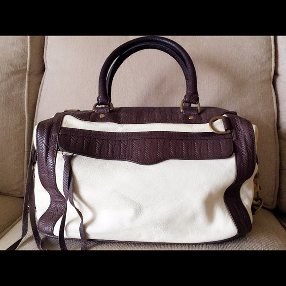 Rebecca Minkoff M.A.B. (Morning After Bag)