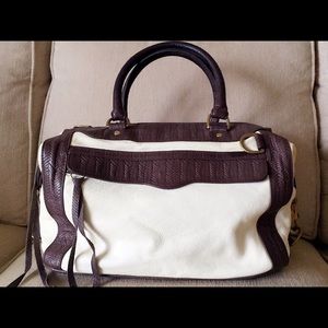 Rebecca Minkoff M.A.B. (Morning After Bag)