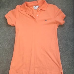Vineyard Vines Women's Polo