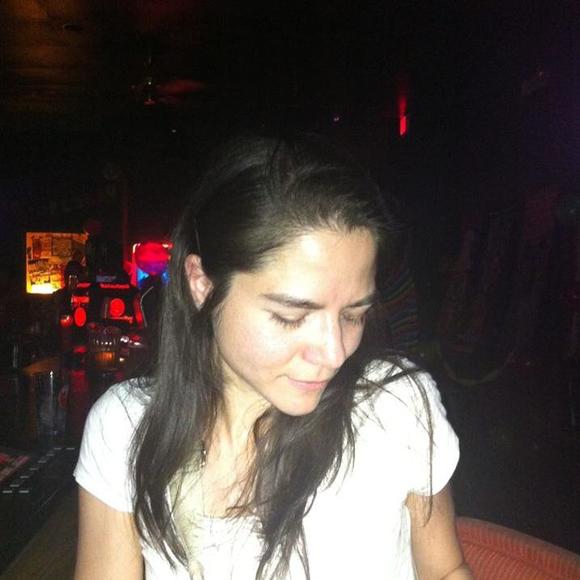 Meet your Posher, Cristina