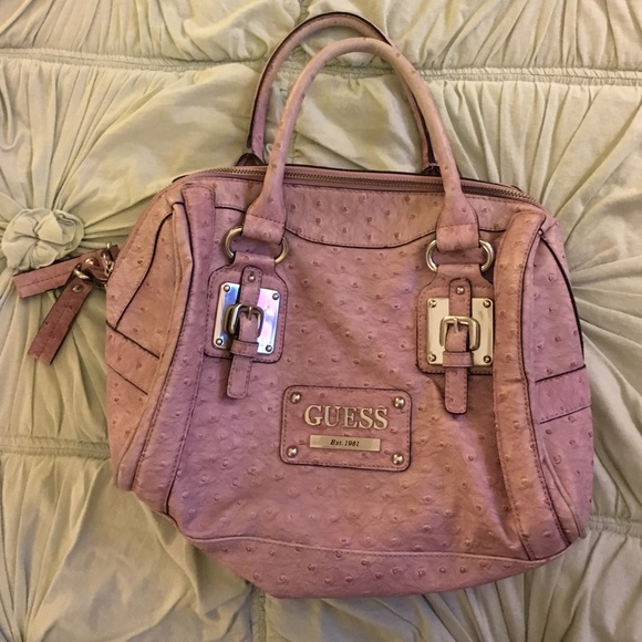 guess handbag