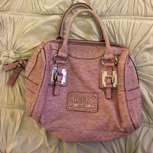 guess handbag